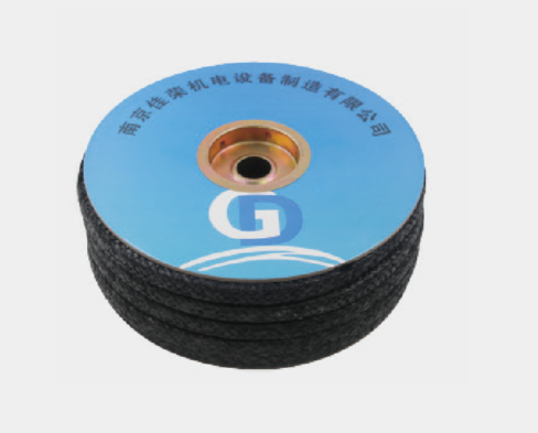 GD-3083 高碳纖維盤根