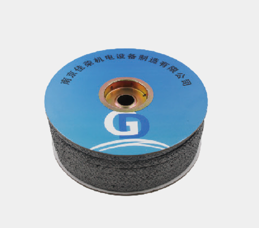 GD-3061 優(yōu)質(zhì)石墨鎳絲盤根