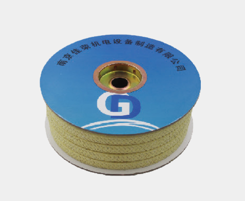 GD-309 進(jìn)口芳綸復(fù)合纖維盤根